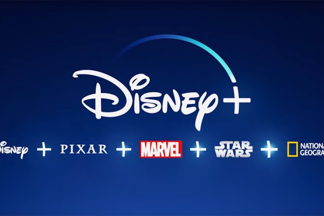 Disney + lancement 31 mars