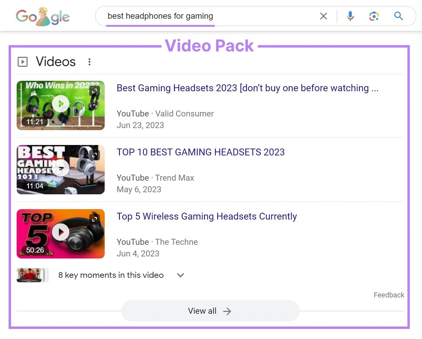 Best SEO Strategies for Gaming Sites