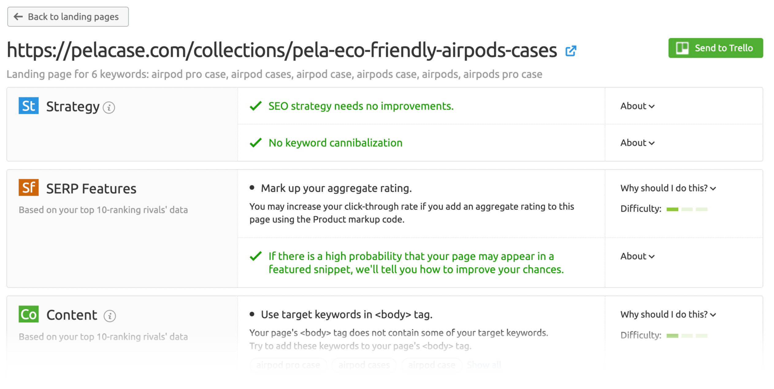 How to Create an Effective SEO Strategy in 8 Steps (+ Template)