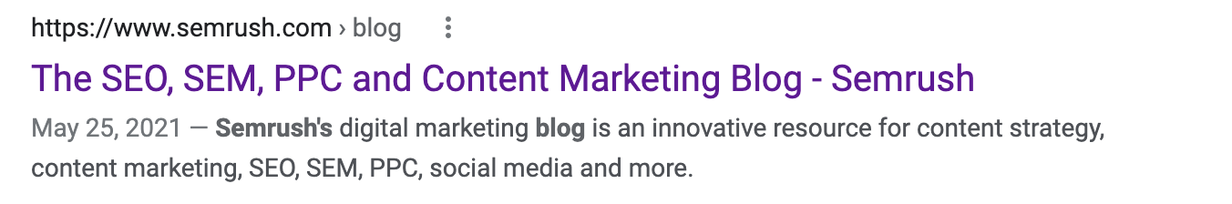 google cached pages