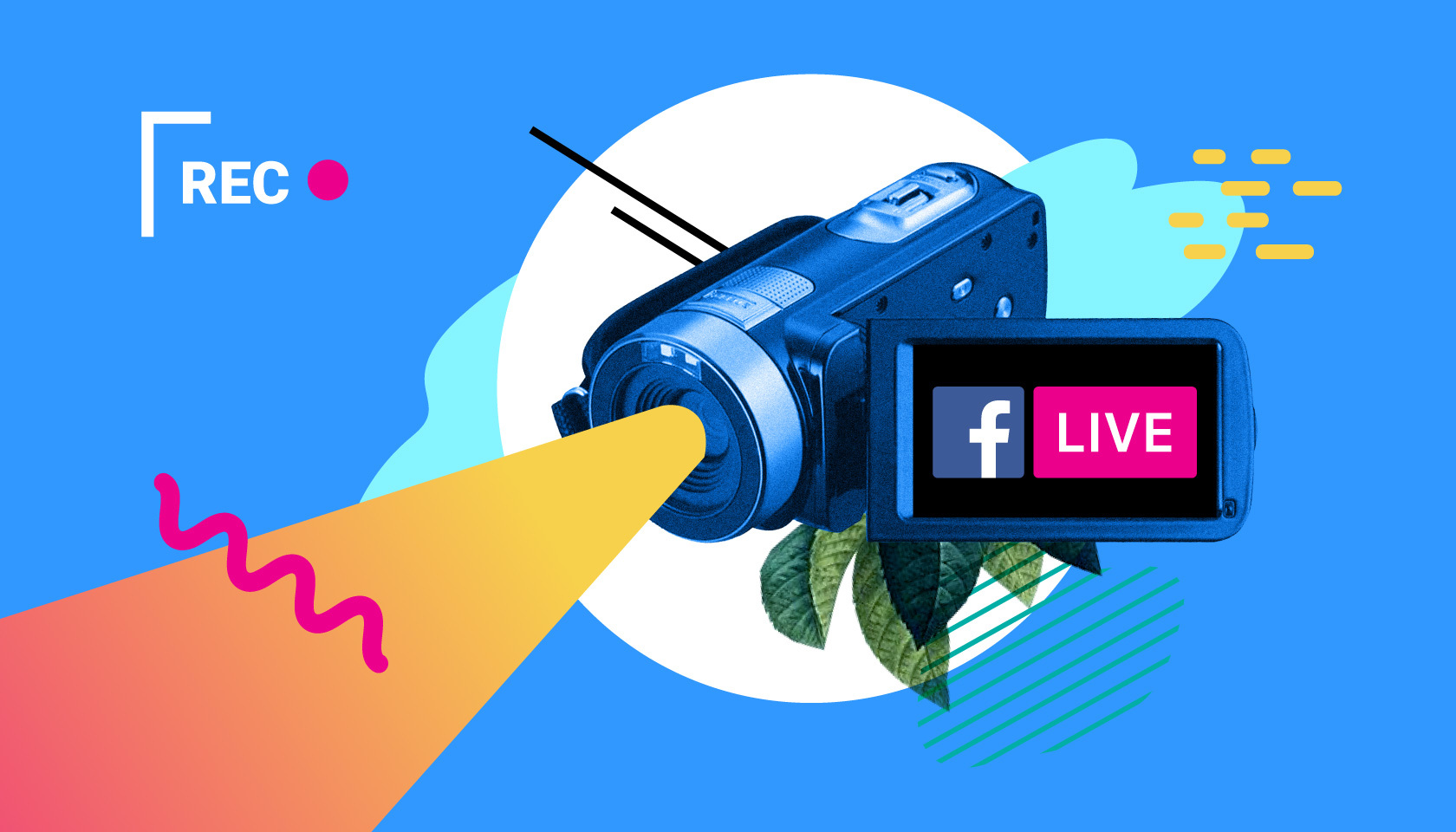 How B2b Brands Are Successfully Using Facebook Live Videos