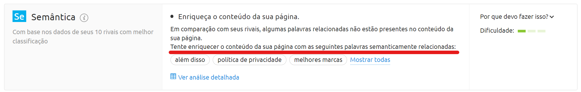 11 dicas para melhorar o SEO do seu site 39 como melhorar seo - on page seo checker - ideais de semântica