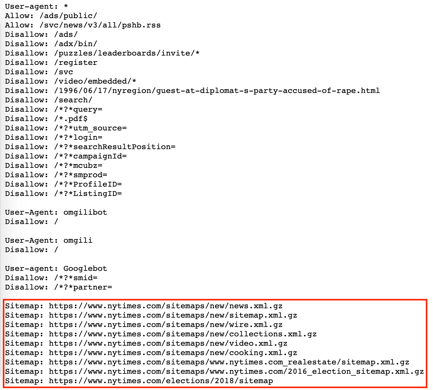 How To Create An Xml Sitemap Tips Best Practices