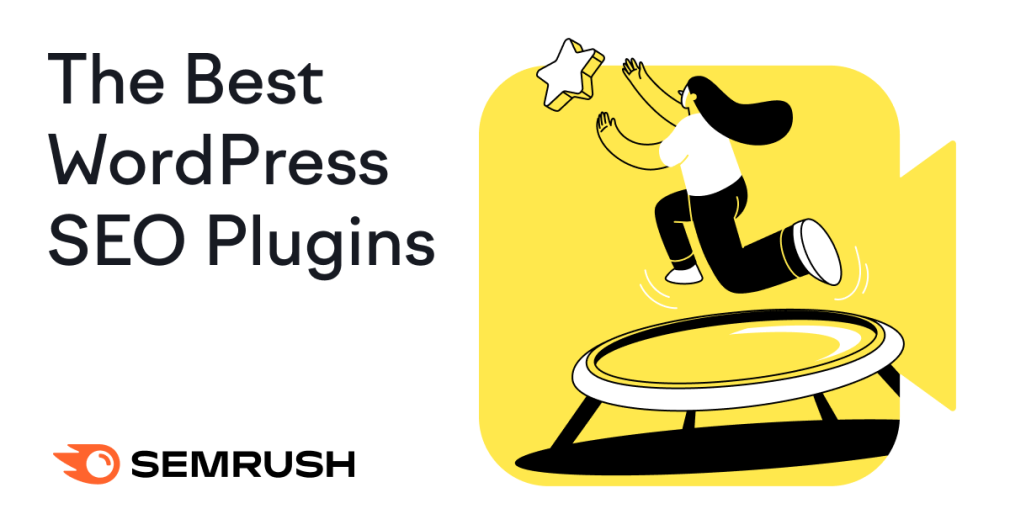 semrush plugin wordpress