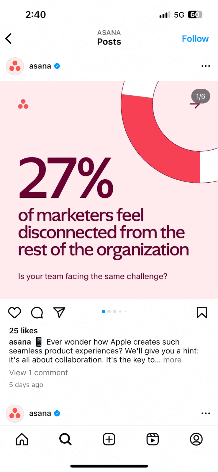 Asana
