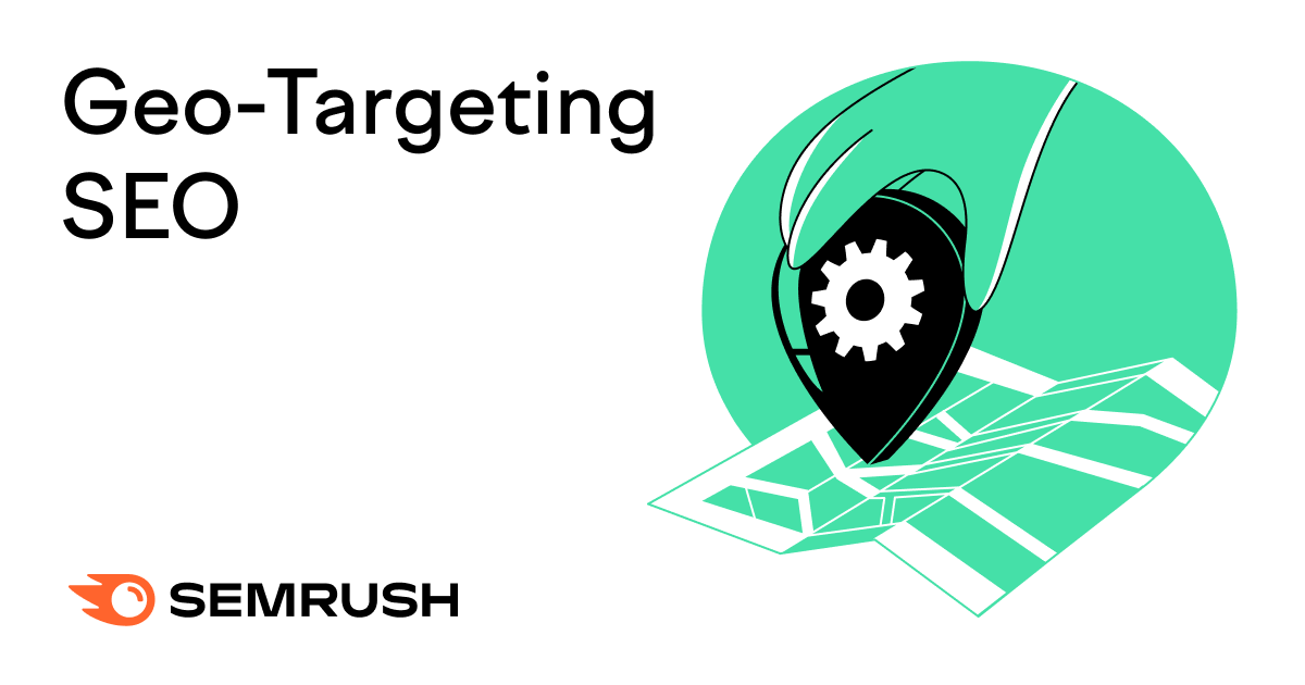 Geo-Targeting SEO: A Game-Changer for Local Businesses