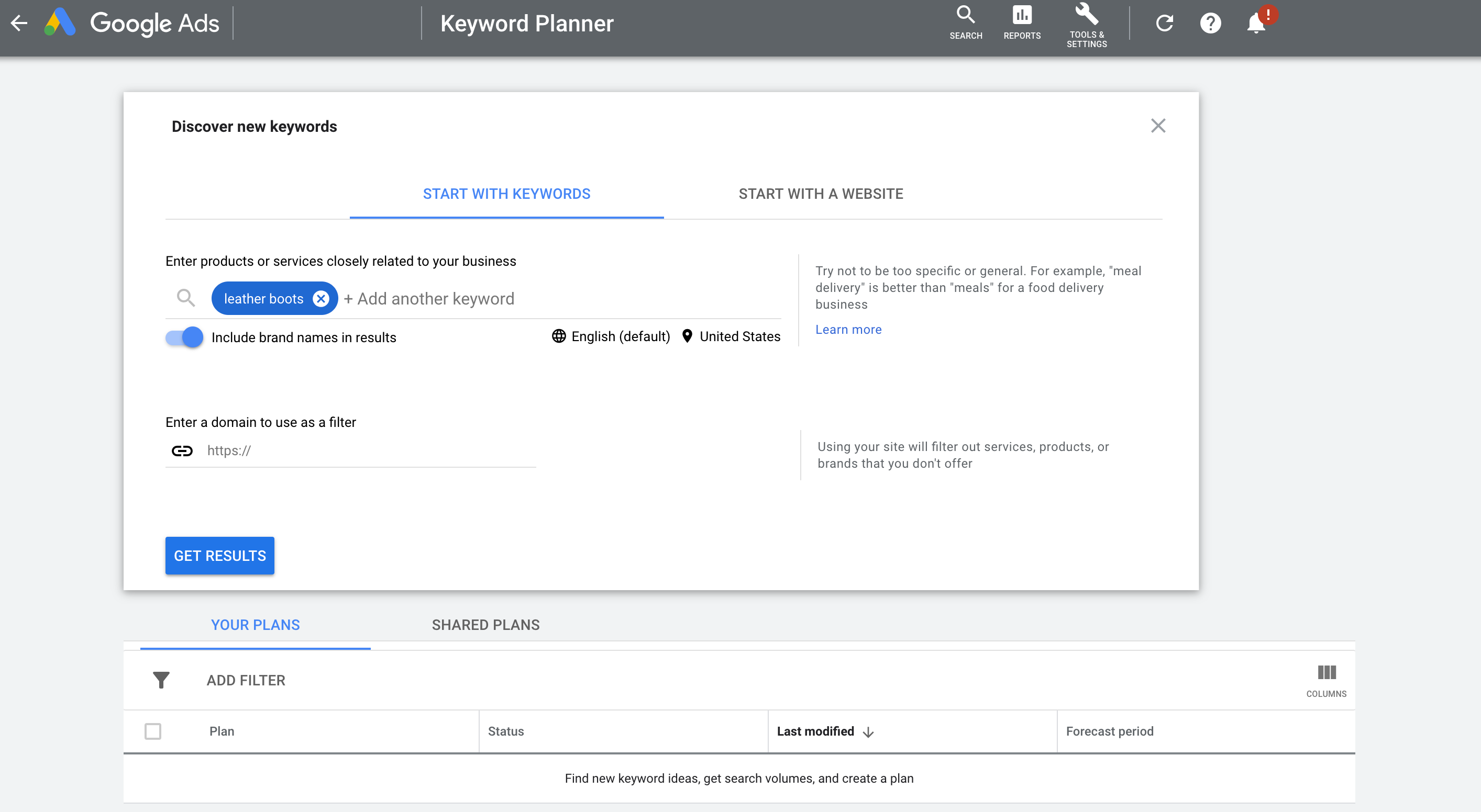 सही लॉन्ग-टेल कीवर्ड कैसे चुनें Choose 7