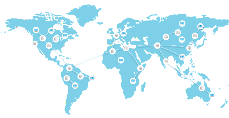 ¿Qué es una CDN?