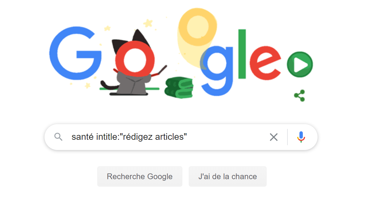Écrivez un Guest Post santé