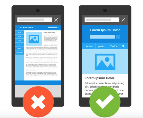 Google मोबाइल फर्स्ट इंडेक्स में शिफ्ट हो रहा है। क्या आपका व्यवसाय तैयार है? छवि 0