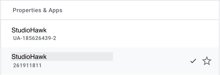 google analytics wordpress
