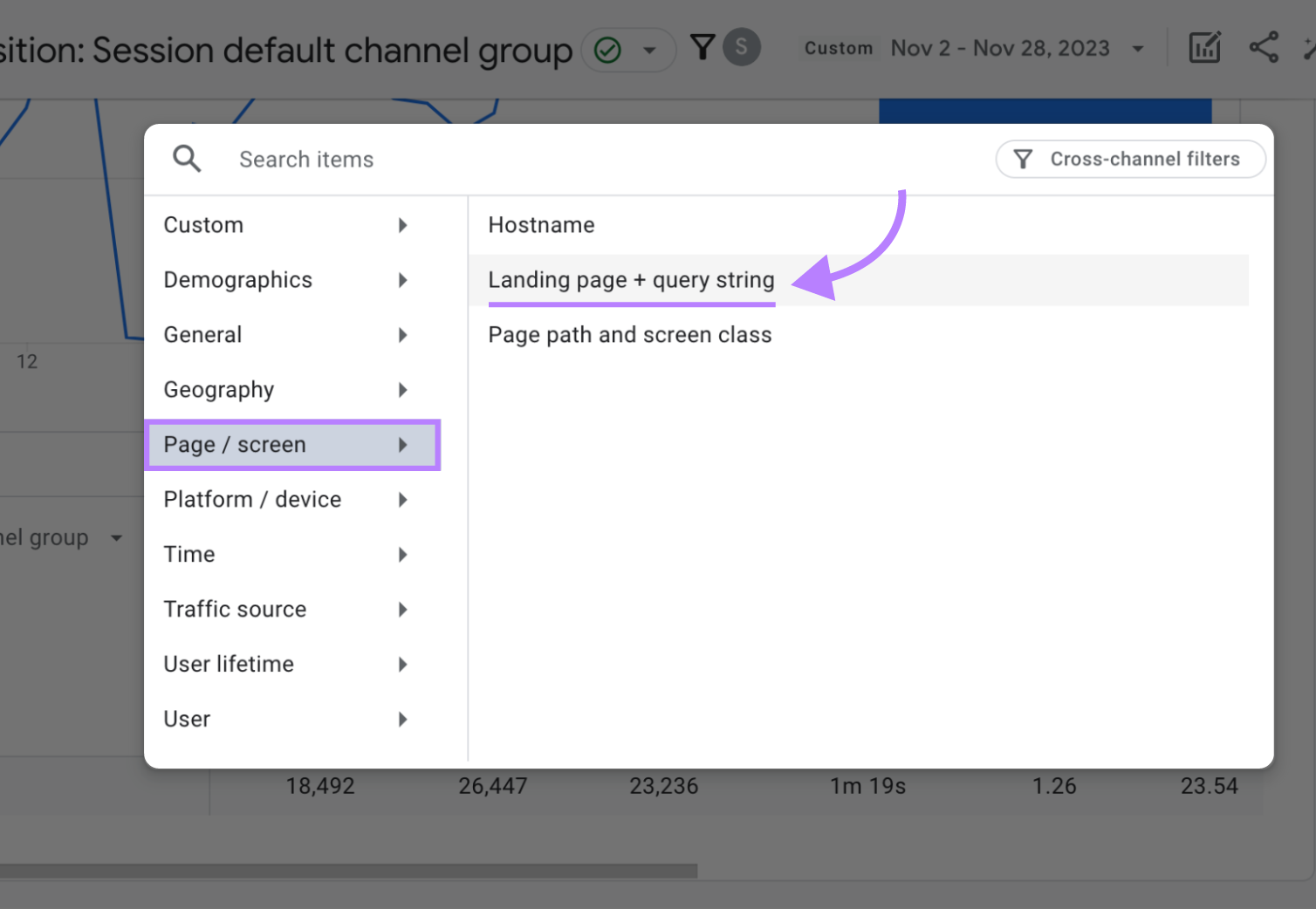 What Is Organic Traffic in Google Analytics 4? (+ Analysis Tips)