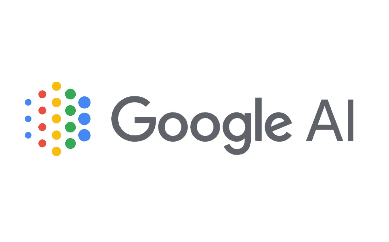 Ai Logo From Google