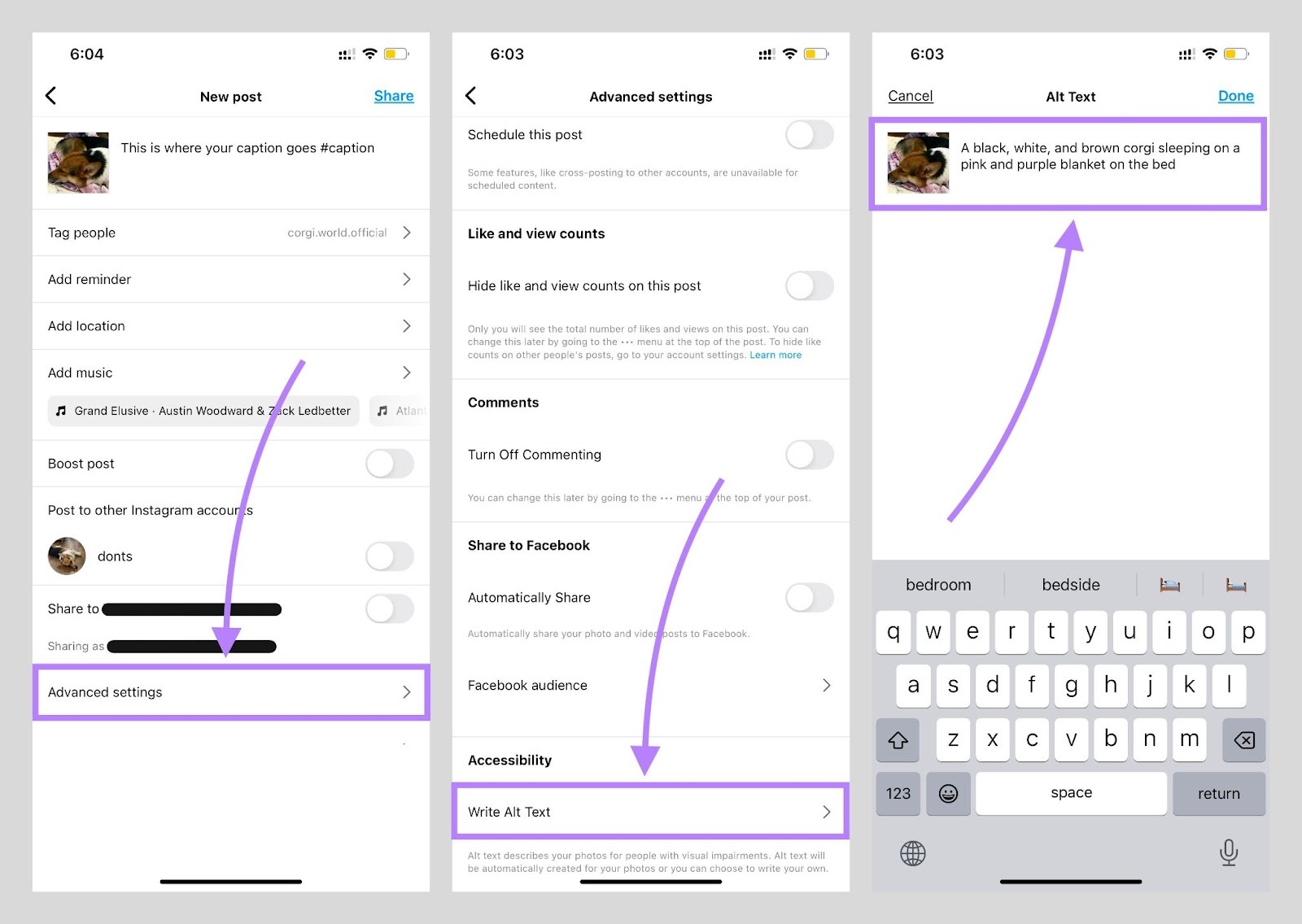 How to Post on Instagram & Schedule for Later