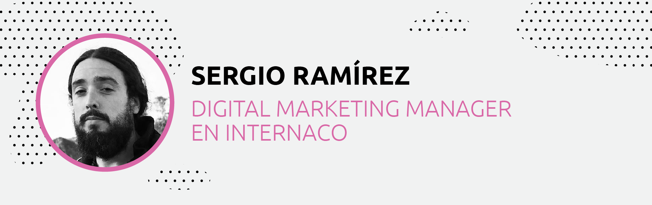 Mujeres exitosas en marketing - Votos de Sergio Ramírez