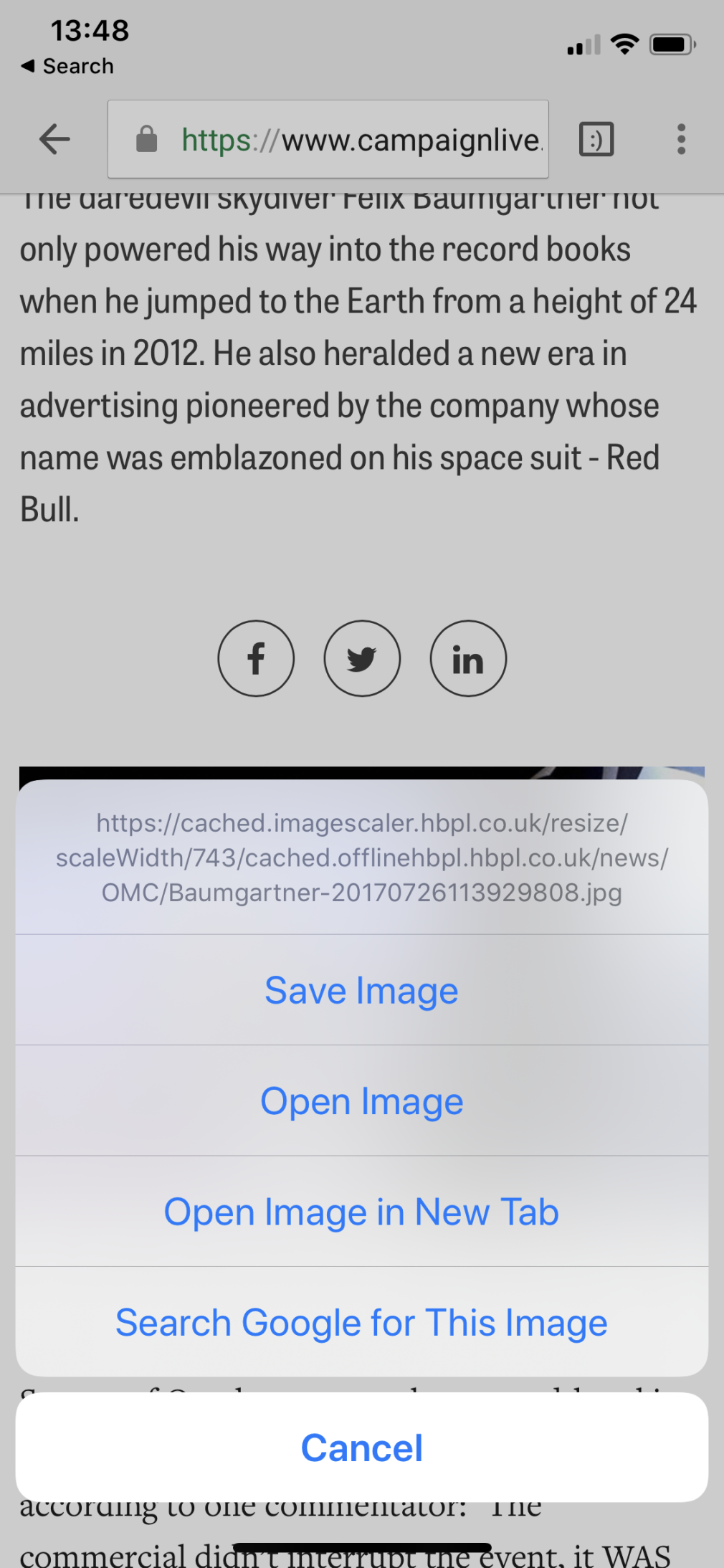 How To Do A Reverse Image Search On Both Desktop And Mobile