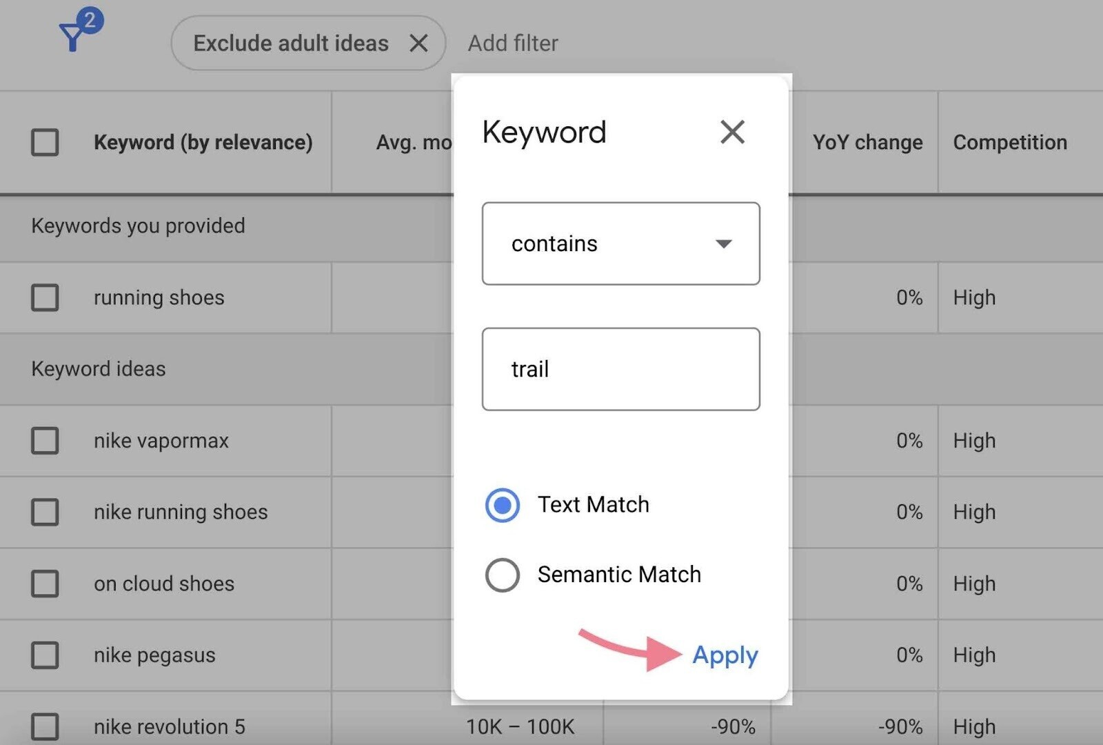 Keyword Stats clearance 2020-06-06 at 15_30_52