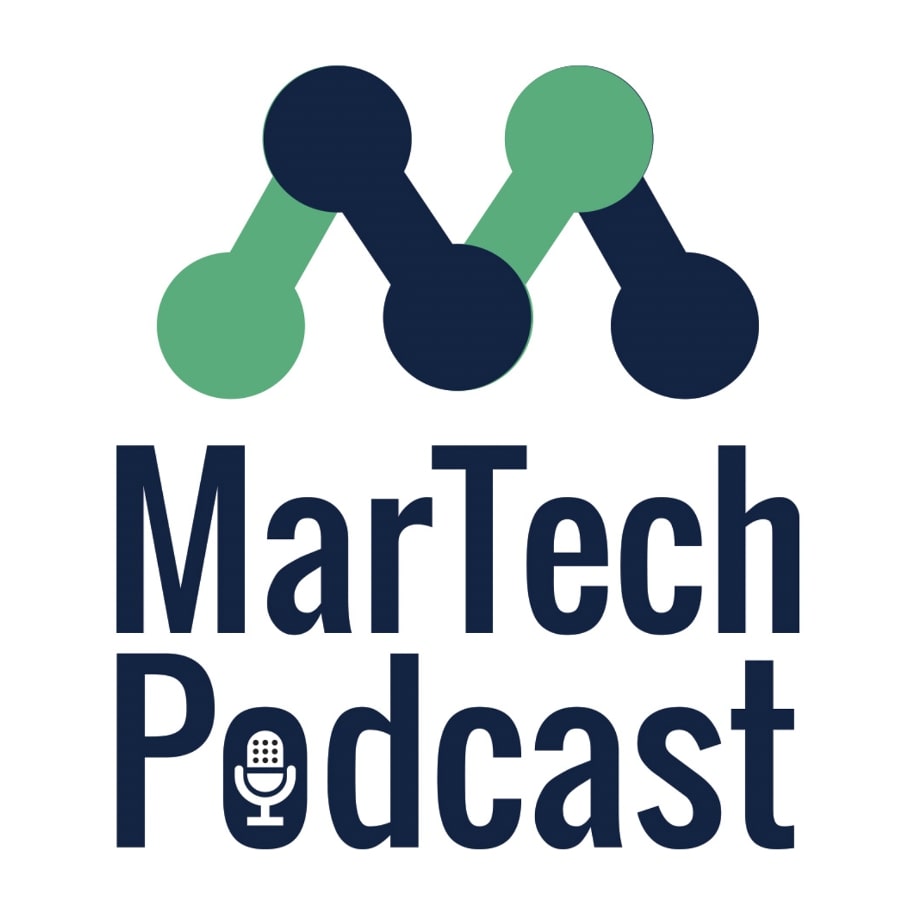 MarTech Podcast