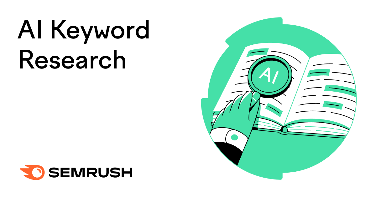 AI Keyword Research: 5 Ways to Use AI to Discover Keywords