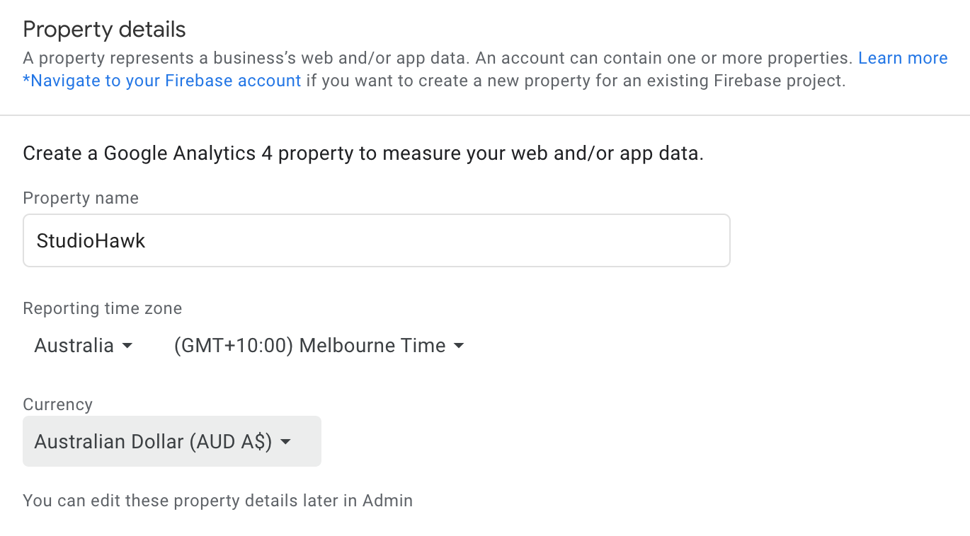 google analytics wordpress