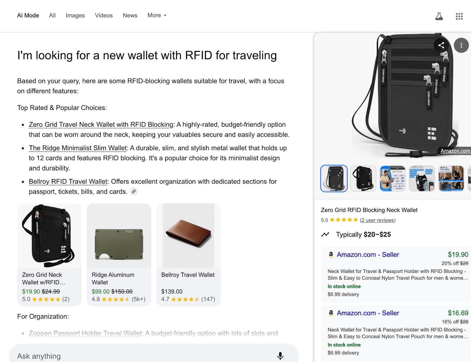 Google AI Mode Could Reshape Search: What SEOs Should Know