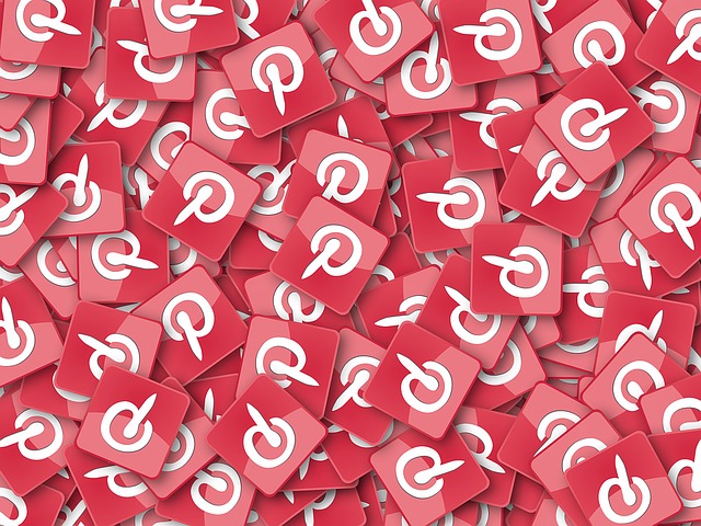 Pinterest SEO