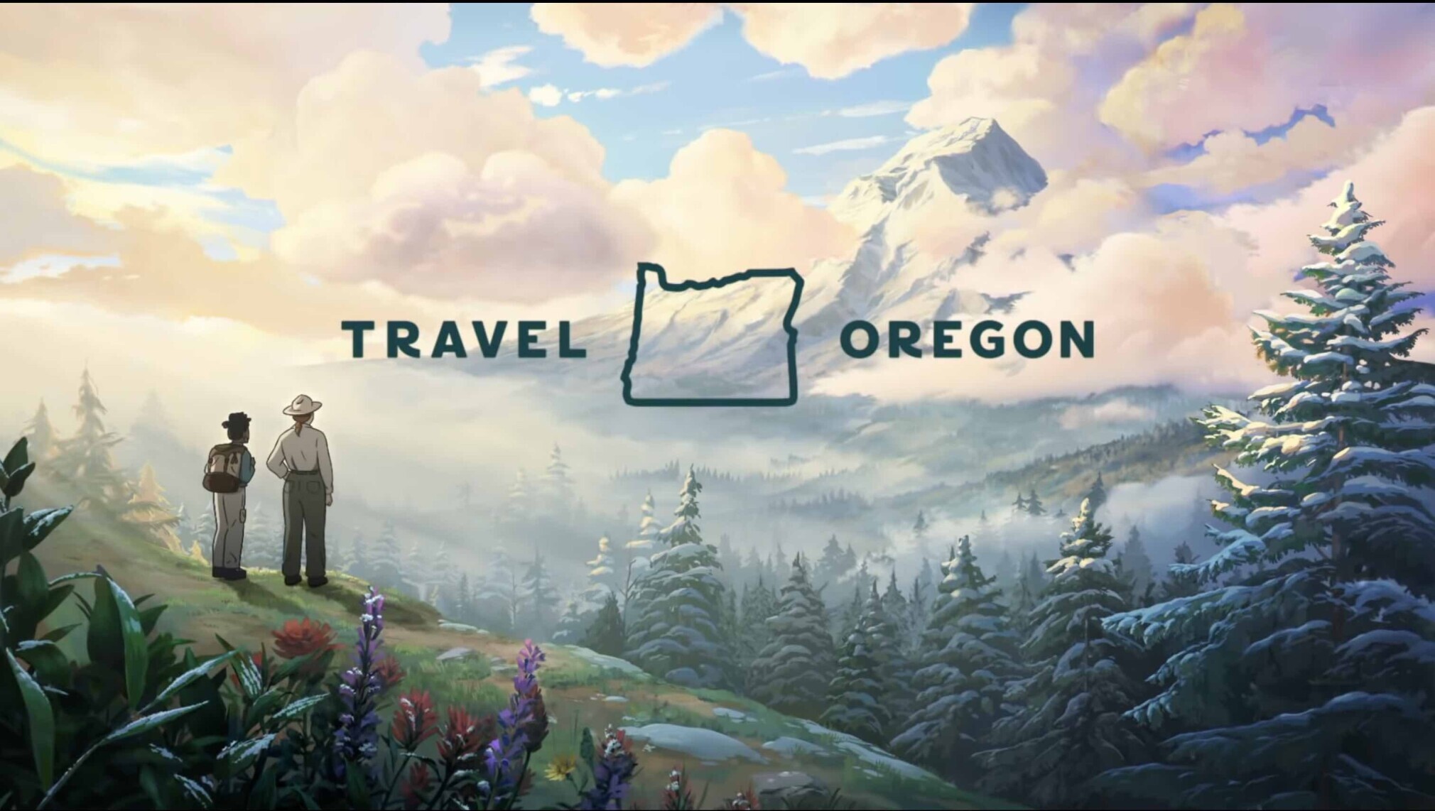 travel oregon video example