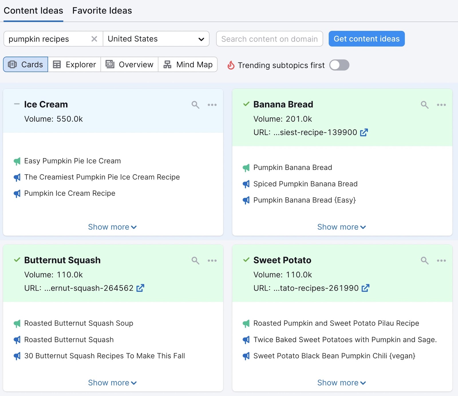 How the Regular Panda Updates Impact You