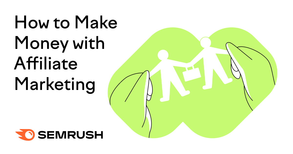 How to Make Money With Semrush  