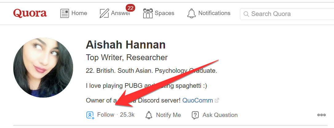 Can other people see what Discord servers you are in? - Quora