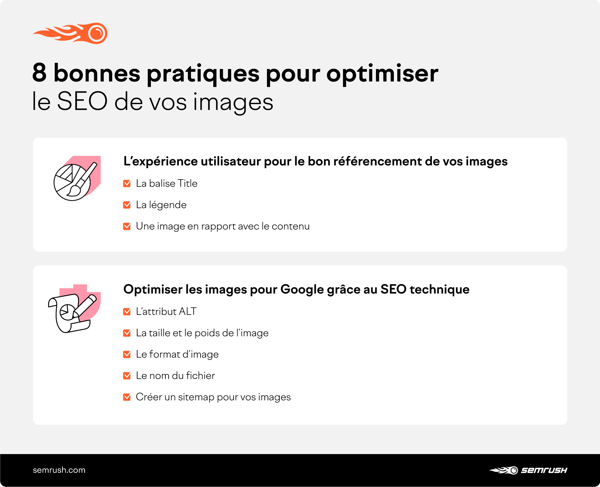 référencement images