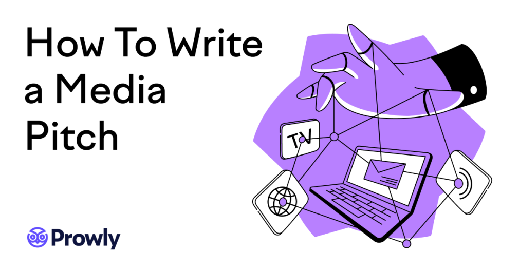 5 Steps to Writing the Perfect Media Pitch