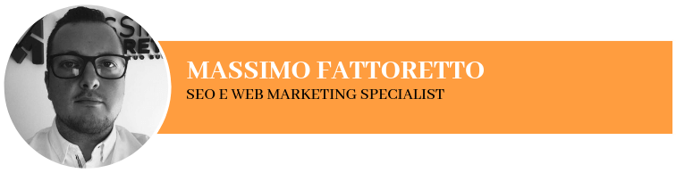 Le serp feature per l'ecommerce – commento di Massimo Fattoretto