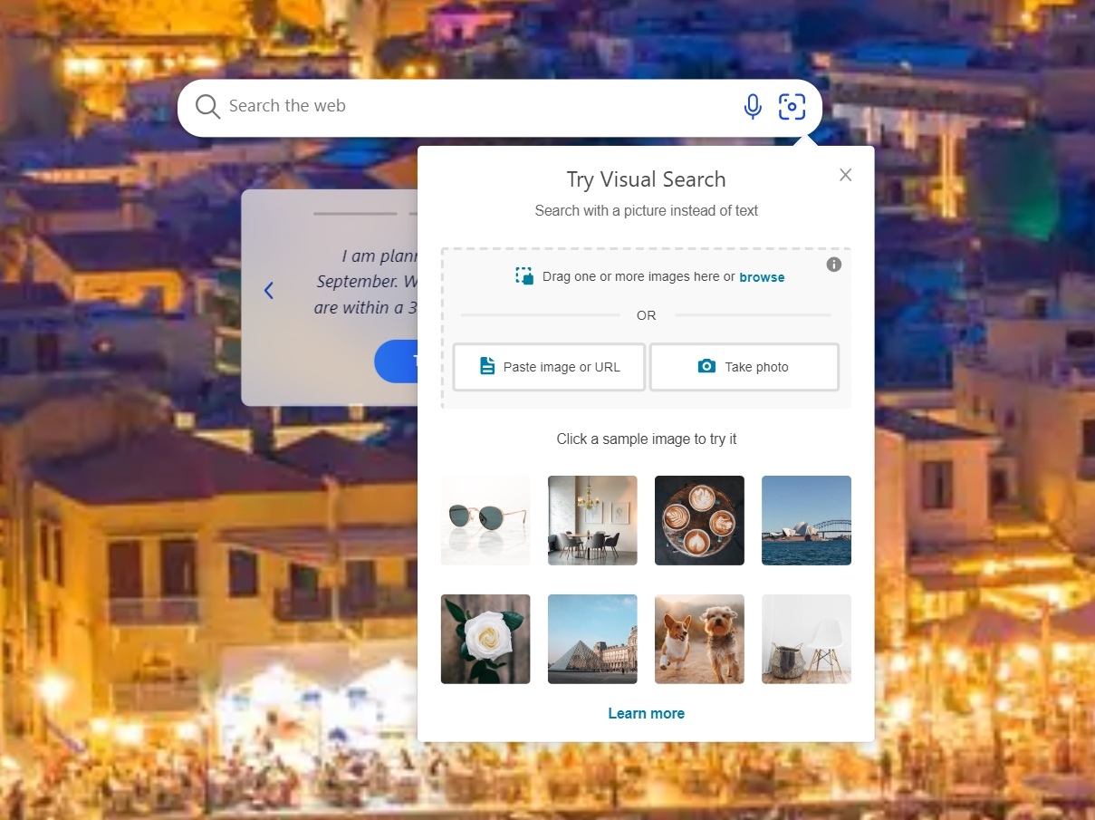 Comparing the Two Search Engines - The SEO