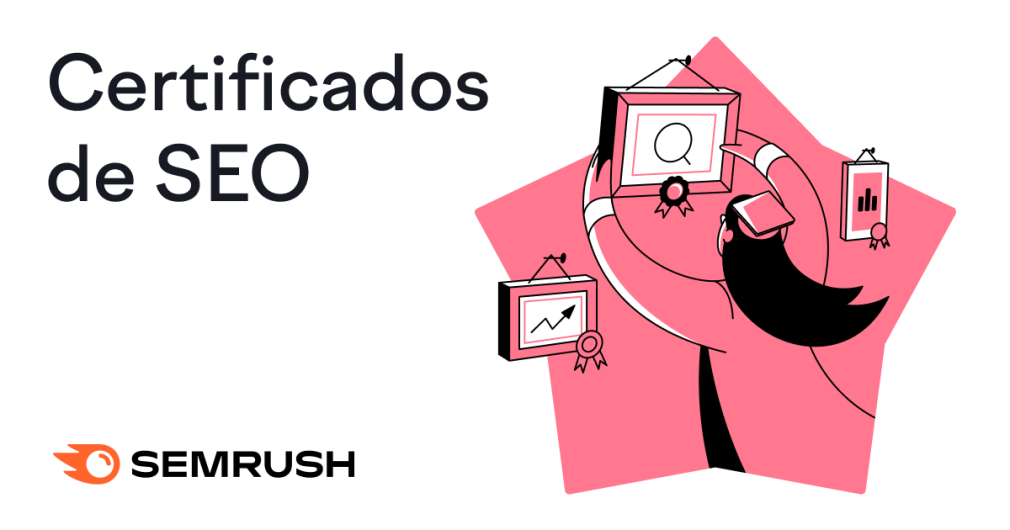 Especializações em SEO, SEM, Marketing de Conteúdo e Outras Áreas-Chave