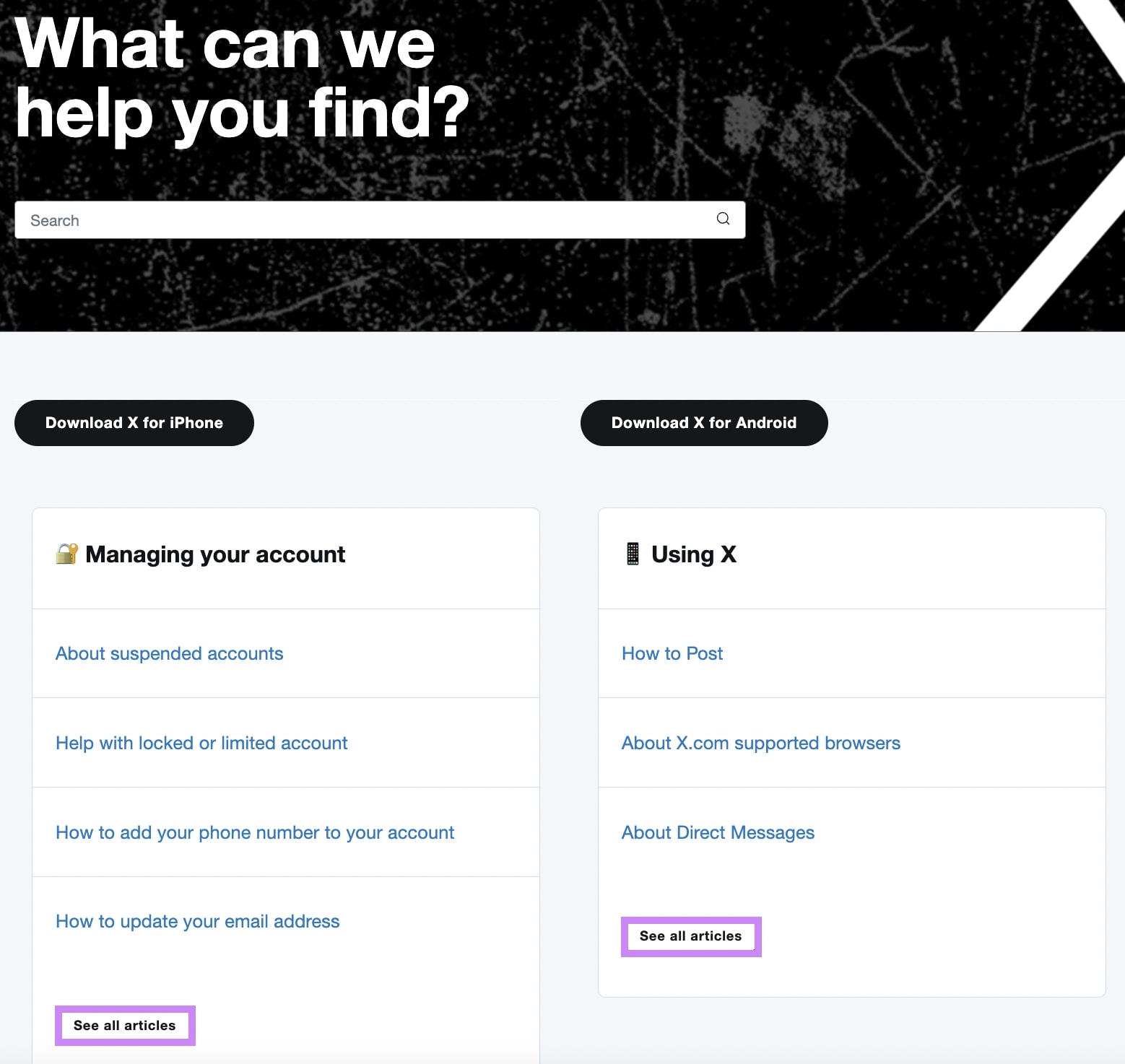 4 FAQ Templates + Examples To Inspire Your FAQ Page