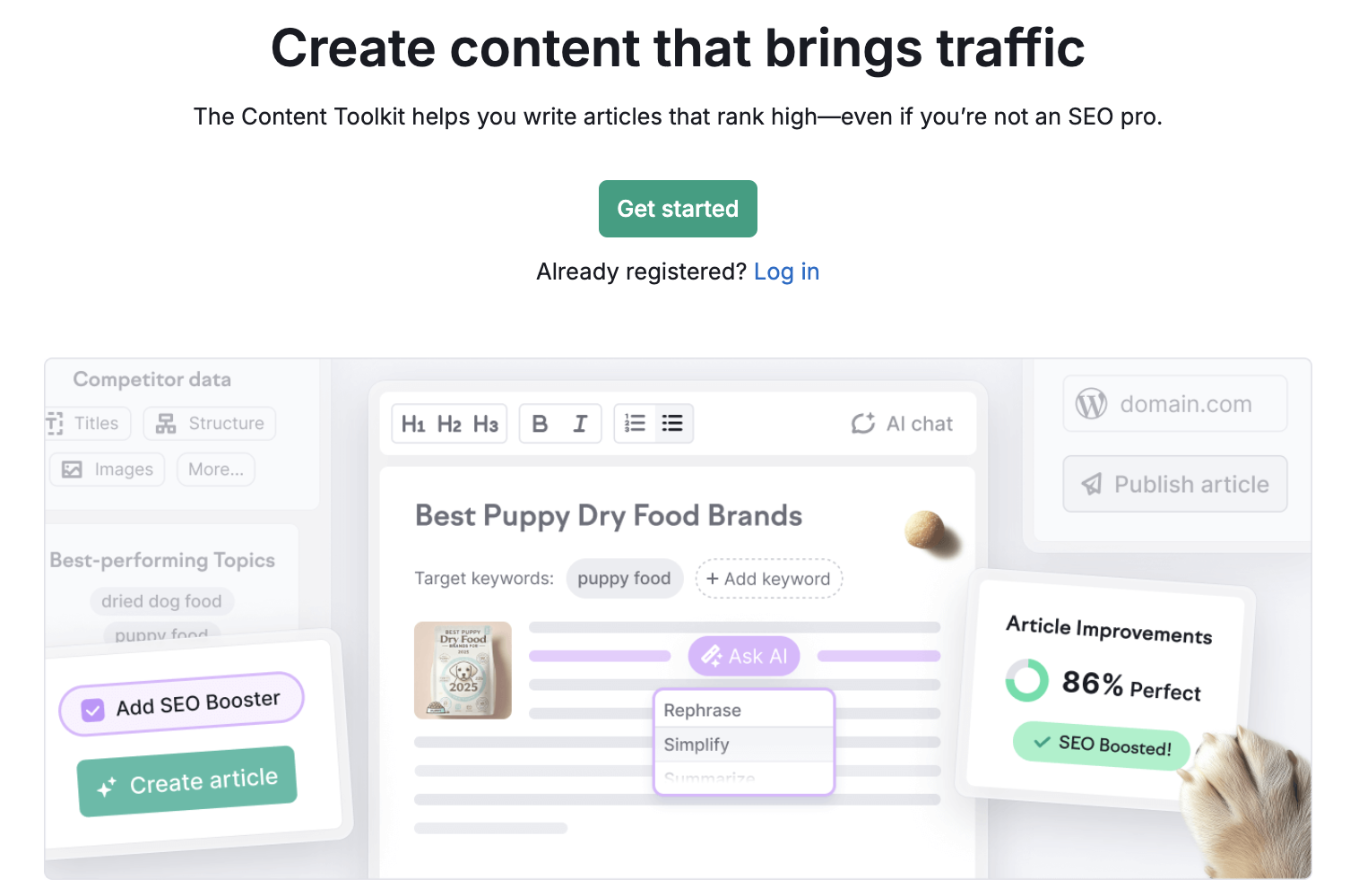 8 Greatest AI Search engine optimization Instruments for 2025 (Examined Firsthand) 8 Greatest AI Search engine optimization Instruments for 2025 (Examined Firsthand)