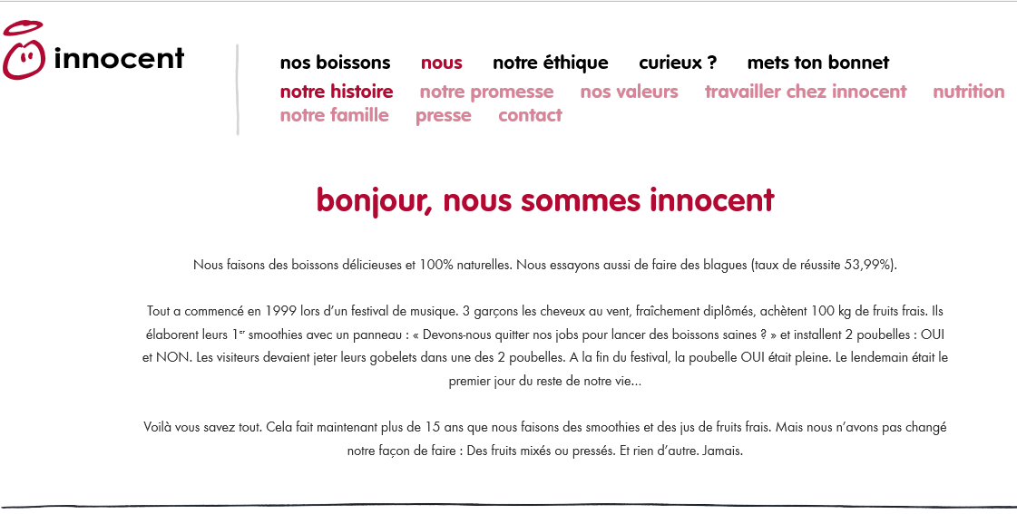 Les garcons перевод. A an with jobs pour.