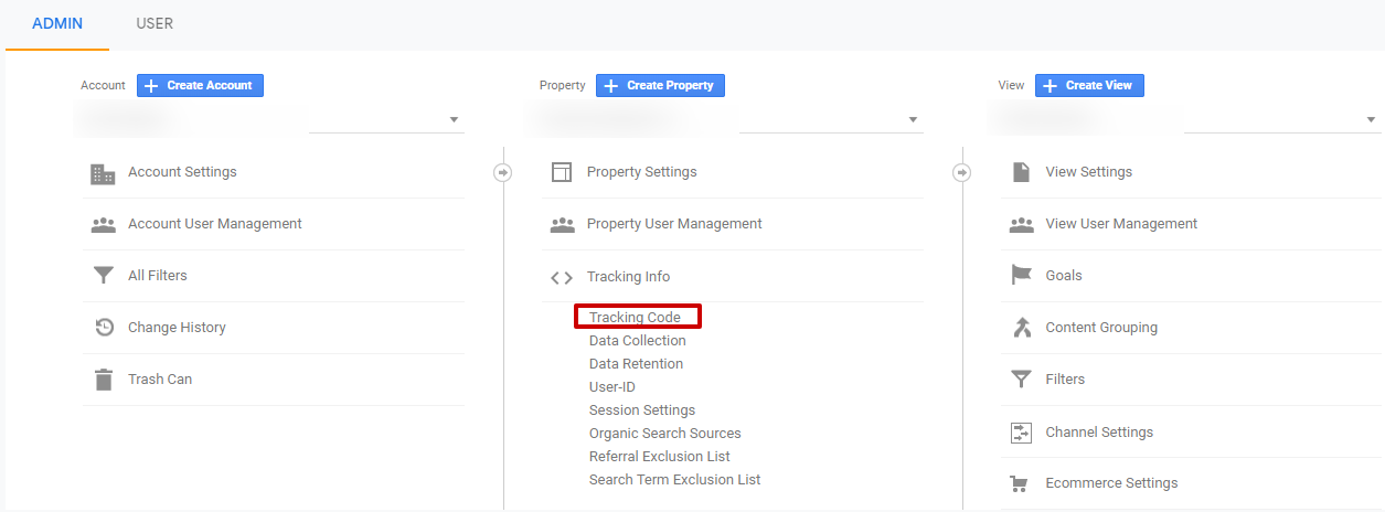 How to Connect Google Search Console to Google Analytics. Image 3