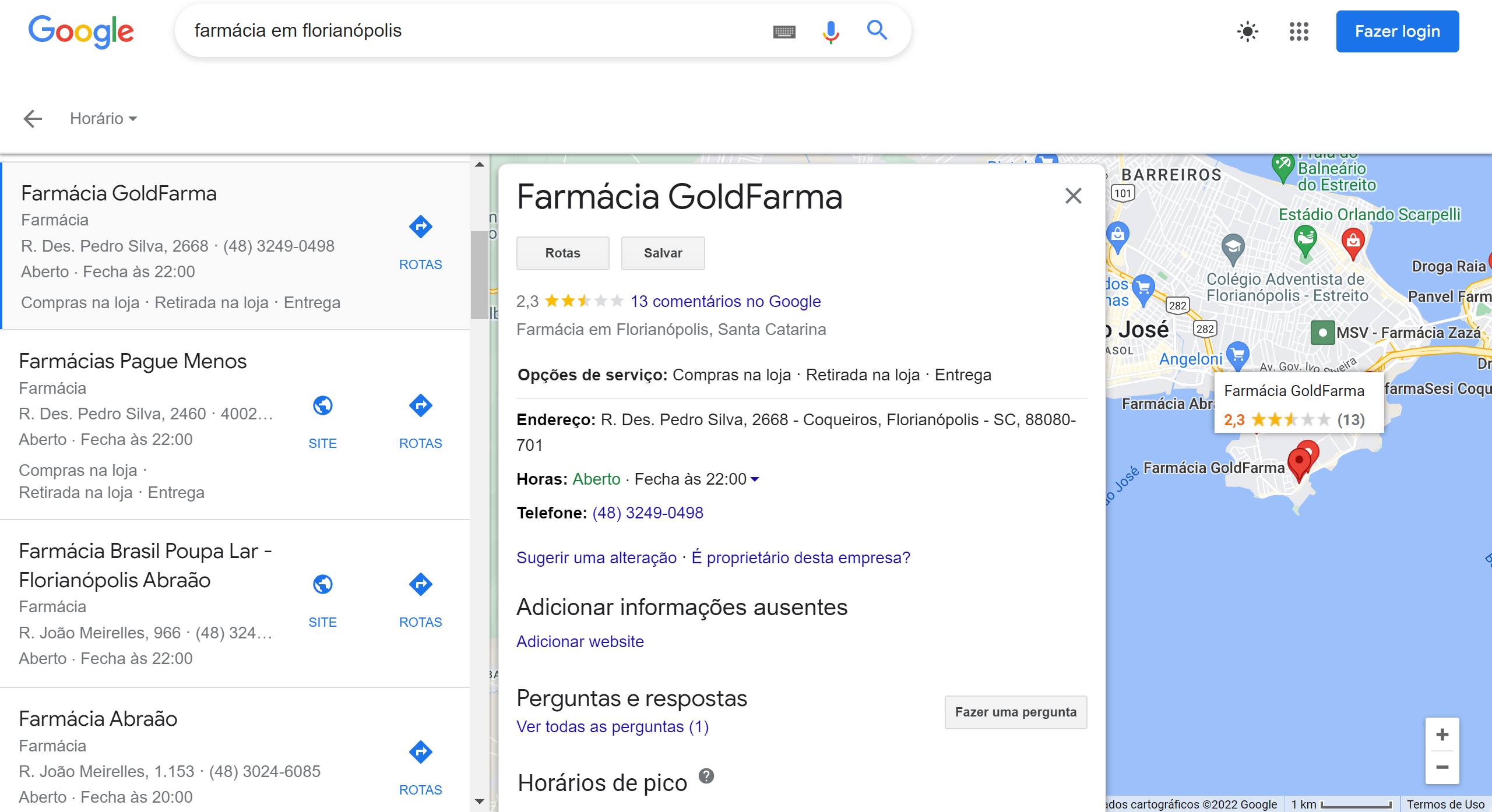 O Que S O Serp Features Como Utilizar E Qual A Sua Import Ncia