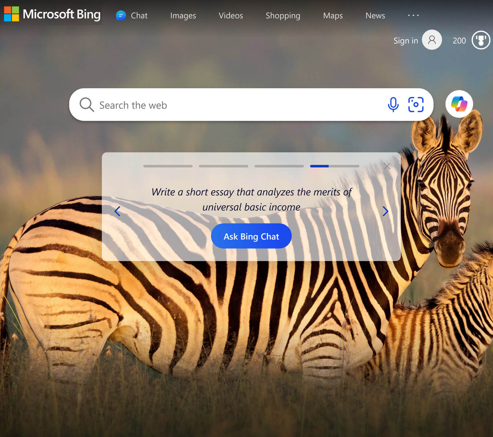 Bing Search Guide History Ai Features And Seo Tips Bing Search Guide History Ai Features And Seo Tips