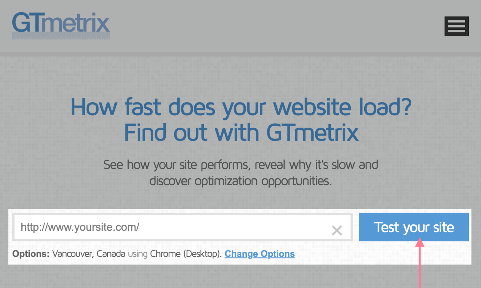 Complete Guide To GTMetrix For Faster Load Times