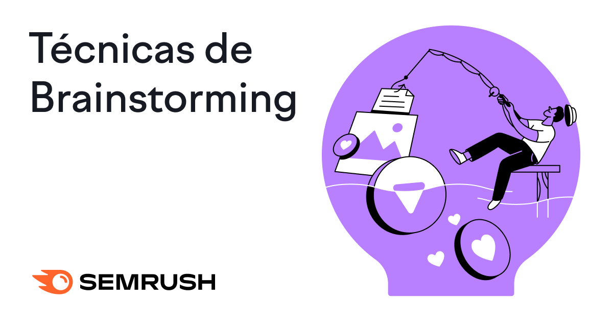 Brainstorming técnicas para crear contenido atractivo