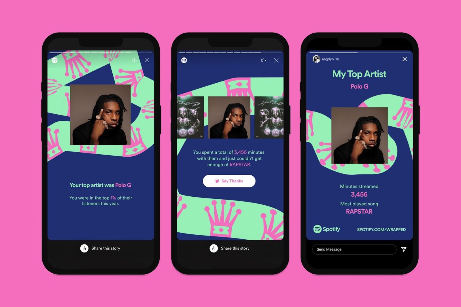 10 UX Design Examples For Your Inspiration