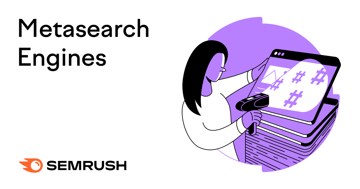 Metasearch Engines