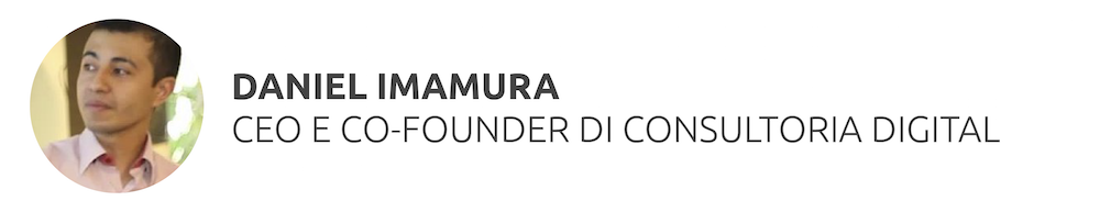 Quali sono gli errori comuni di link building interna? Il commento di Daniel Imamura