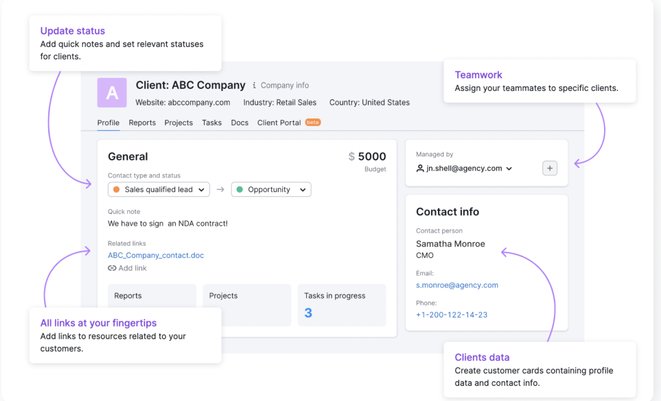 Make Smarter Decisions with Maps and Dynamics 365 CRM for Competitor  Analysis - CRM Software Blog