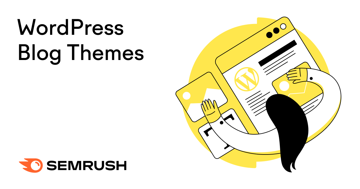 14 of the Best WordPress Blog Themes in 2024