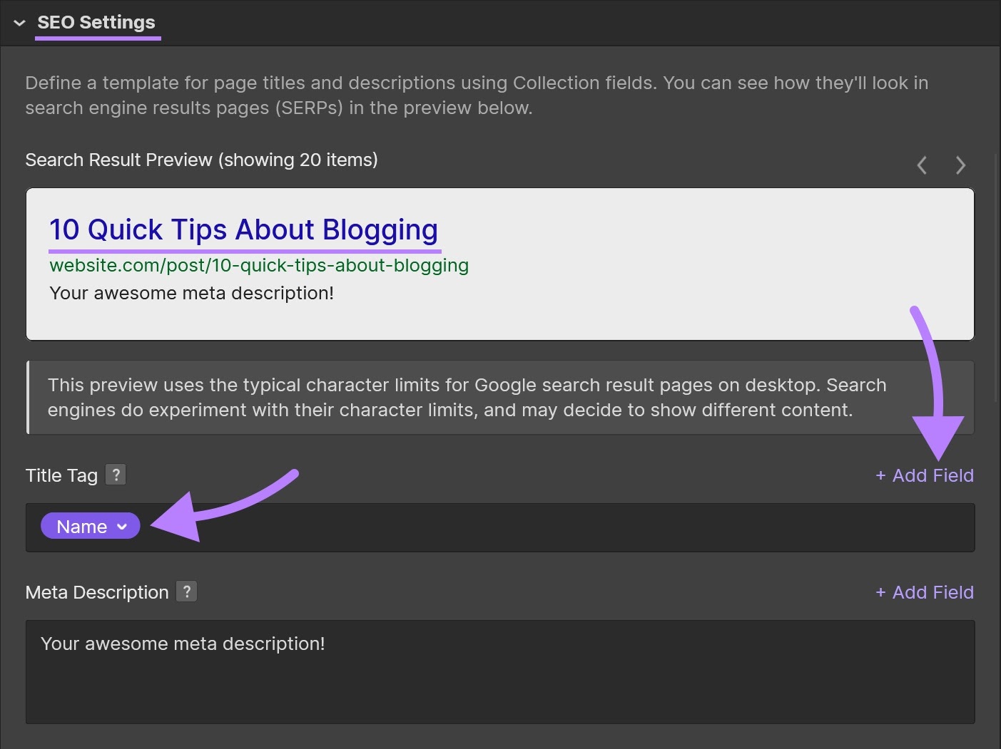 Webflow Seo 8 Ways To Boost Search Performance Webflow Seo 8 Ways To Boost Search Performance