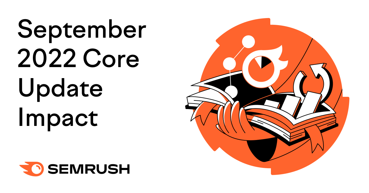 September 2022 Core Update Impact